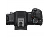 Canon EOS R50 Body Only Mirrorless (Black) (Promo Cashback Rp 1.000.000)